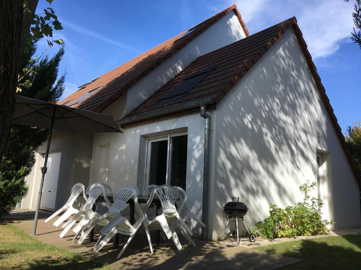 Gite Des 3 Cigognes — Photos 1
